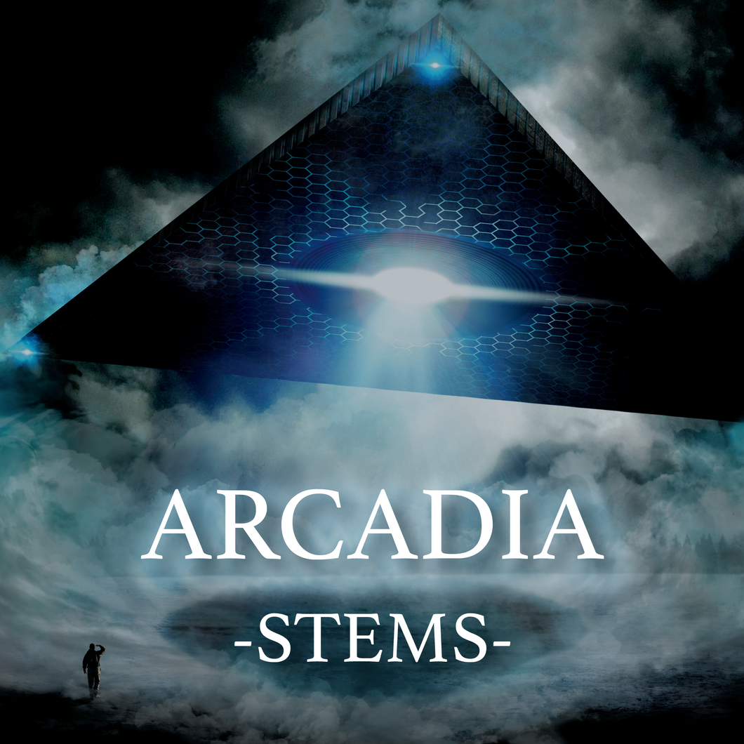 Arcadia Multitrack Stems