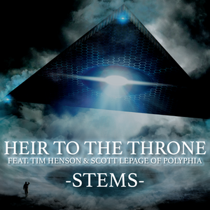 Heir to the Throne (ft Tim Henson and Scott LePage) Multitrack Stems