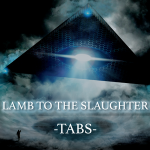 Lamb to the Slaughter Tabs