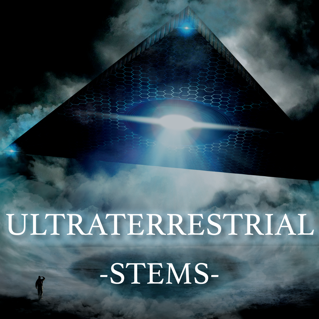 Ultraterrestrial Multitrack Stems