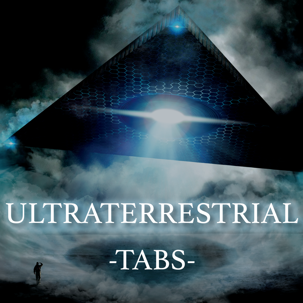 Ultraterrestrial Tabs